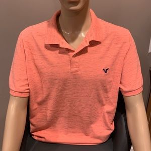 Men’s American Eagle Polo